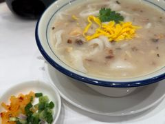-白天鹅宾馆-宏图府餐厅