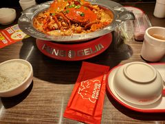 -胖哥俩肉蟹煲(湖滨银泰in77店)