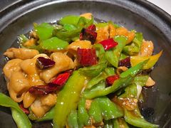 -淀里船宴(复兴路店)