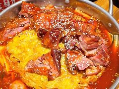 -串大叔炭火烤串·鸡西大冷面刀削面(总店)