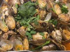 -手抄板凳江南菜(湖滨商业街店)