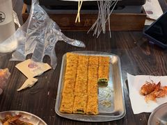 -破店肥哈·东北烧烤·夜宵(南山保利店)