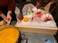 -上井料理黑金店(IFS国金中心店)