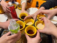 -顺顺小吃(独克宗古城店)