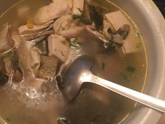 -鑫福楼农家菜