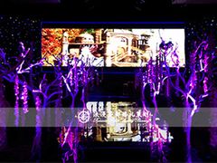 -上海虹桥君丽假日酒店