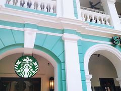 -星巴克臻选(广州沙面店)