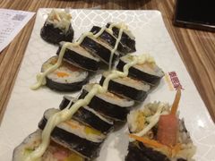 -泰熙家韩式欢乐餐厅(东关正街店)