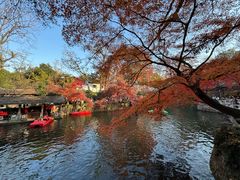 -虞山风景区