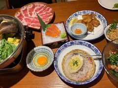 -有喜屋·鲜鸡烧鸟·居酒屋(安龙路店)