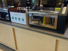 -星巴克臻选(杭州万象城店)