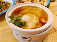 -老江南春·中国龙菜(衡山路店)