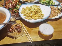 -小李少爷临沂炒鸡(升平东路店)