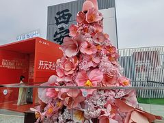 -开元商城(钟楼店)