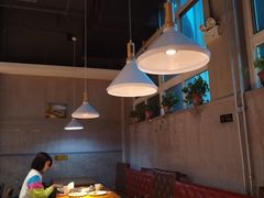 -比格比萨自助(国展店)