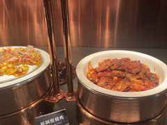 -牛YO寿喜烧·铁板烧和牛火锅自助(市府恒隆店)