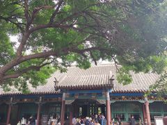 -张学良旧居陈列馆