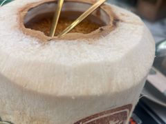 -喃喃椰·糟粕醋·椰子鸡火锅(七堡花园店)