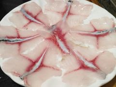 -长生鱼·鲜鱼房(康居店)