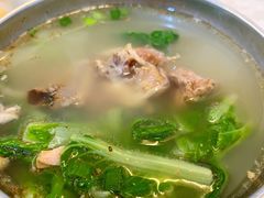 -海汇源老烧麦店(东大街总店)