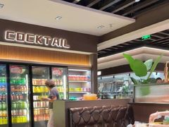 -汉丽斯巴西烤肉自助(市南店)