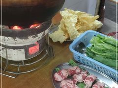-威邵鸡煲(西华路总店)
