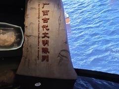 -广西壮族自治区博物馆