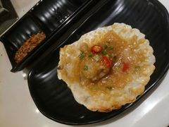 扇贝-唛嘻哒烤串朝鲜族风味(金桥店)