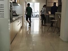-佰丽爱家全屋定制(汶水店)