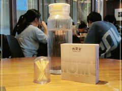 -外婆家(静安大悦城店)