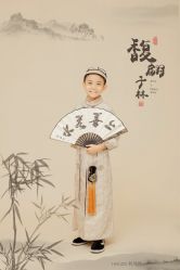 -倾城宝贝儿童摄影(浦东金谊店)