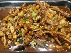 -还是那家•秘制活鱼现烤•香辣美蛙(独墅湖邻里中心店)