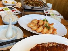 -四季民福烤鸭店(前门廊房二条店)