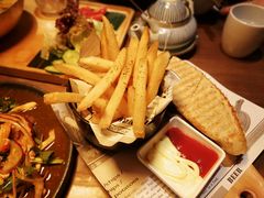 -来龙里 精致 东南亚餐室(万象城店)