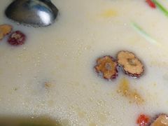 胡椒猪肚鸡-径山十八道·风味民间菜(杭州总店)
