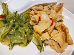-海底捞火锅(松雷店)
