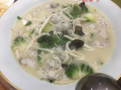 -富临轩私房菜(集庆门大街店)