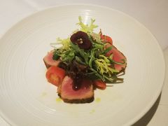 -Steaking·食间牛排(和平店)