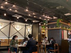 大堂-南门小馆·清真(国贸商城店)