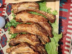 -巴依老爷新疆美食(工体旗舰店)