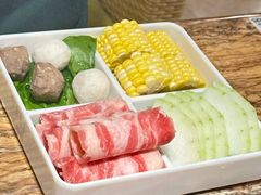 -江南春天椰子鸡(大浪店)