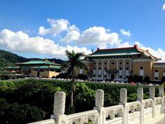 -台北故宫博物院