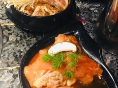 -汉拿山(包河万达店)