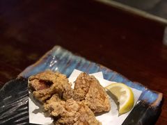 炸鸡块-兄弟船日本料理(新世界花园店)