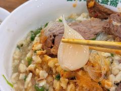 -老刘家永盛斋·传统泡馍(东关南街店)