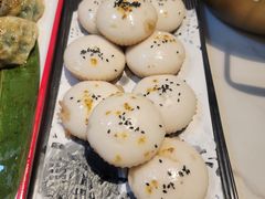 -廣福粥城(润达琳琅汇店)