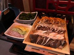 -井格重庆火锅(西直门凯德Mall店)