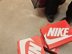 -NIKE上海青浦优选体验店