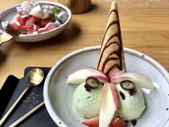 -候鸟等风来·精致西厨(万科第五城店)
