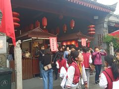 -摔碗酒(永兴坊店)